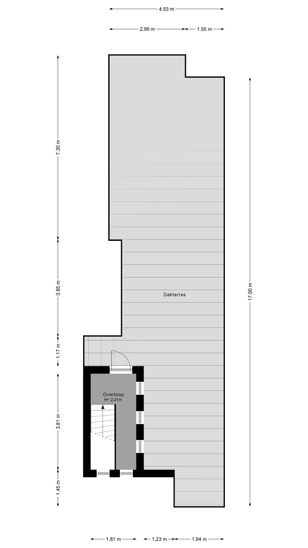 Photo 46 of Admiraliteitskade 17-D