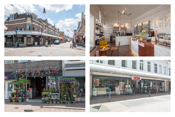 Foto 64 van Olmenstraat 64