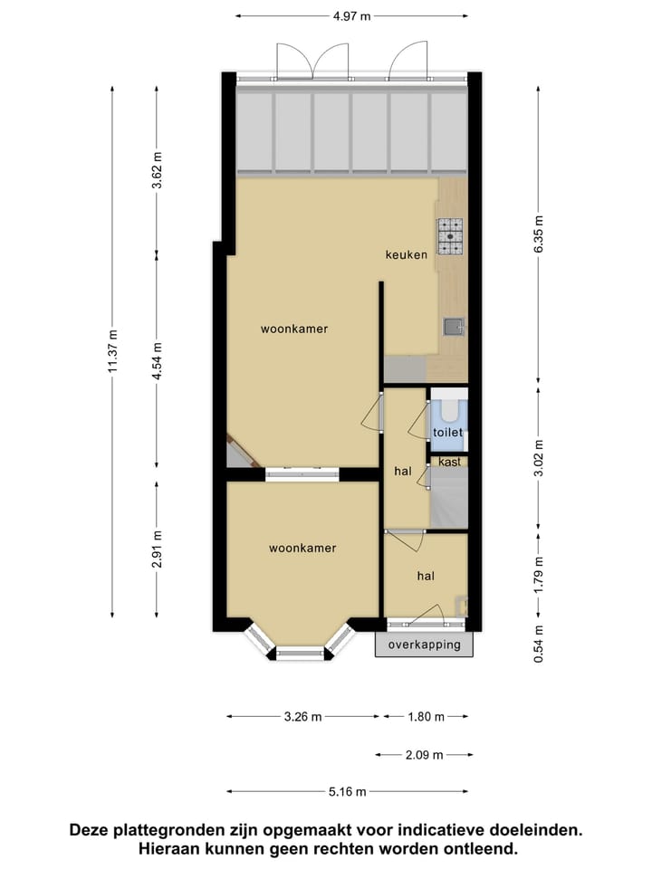 Foto 66 van Olmenstraat 64