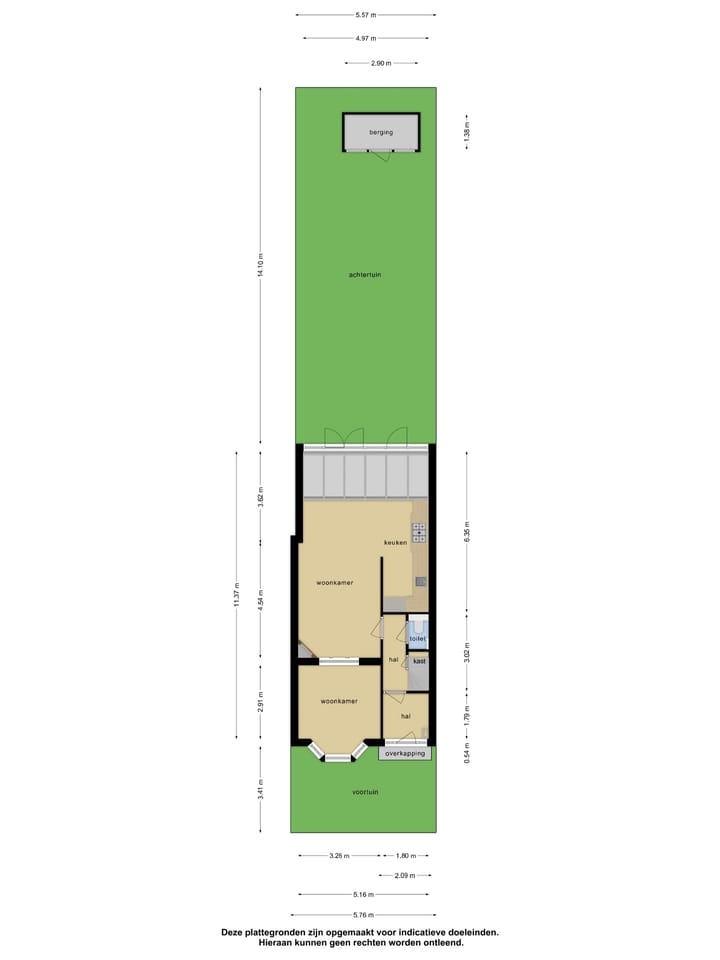 Foto 71 van Olmenstraat 64