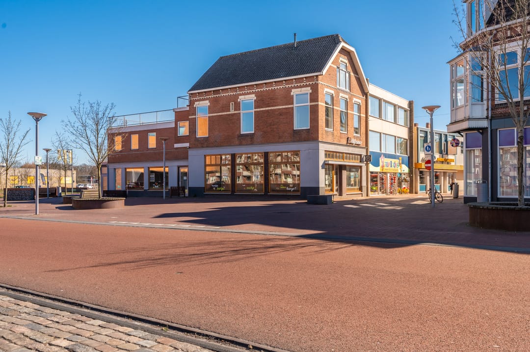 Photo 1 of Oldambtplein 11