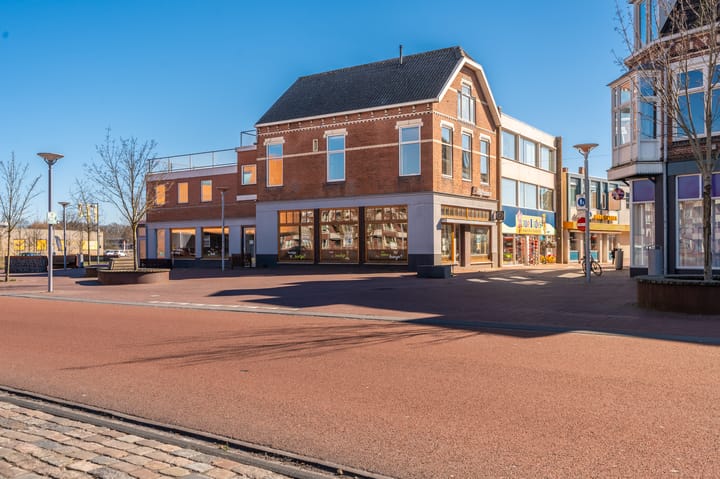 Foto 1 van Oldambtplein 11