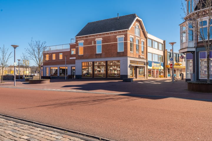 Oldambtplein 11