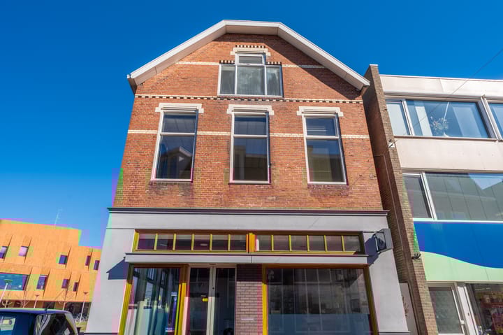 Foto 2 van Oldambtplein 11