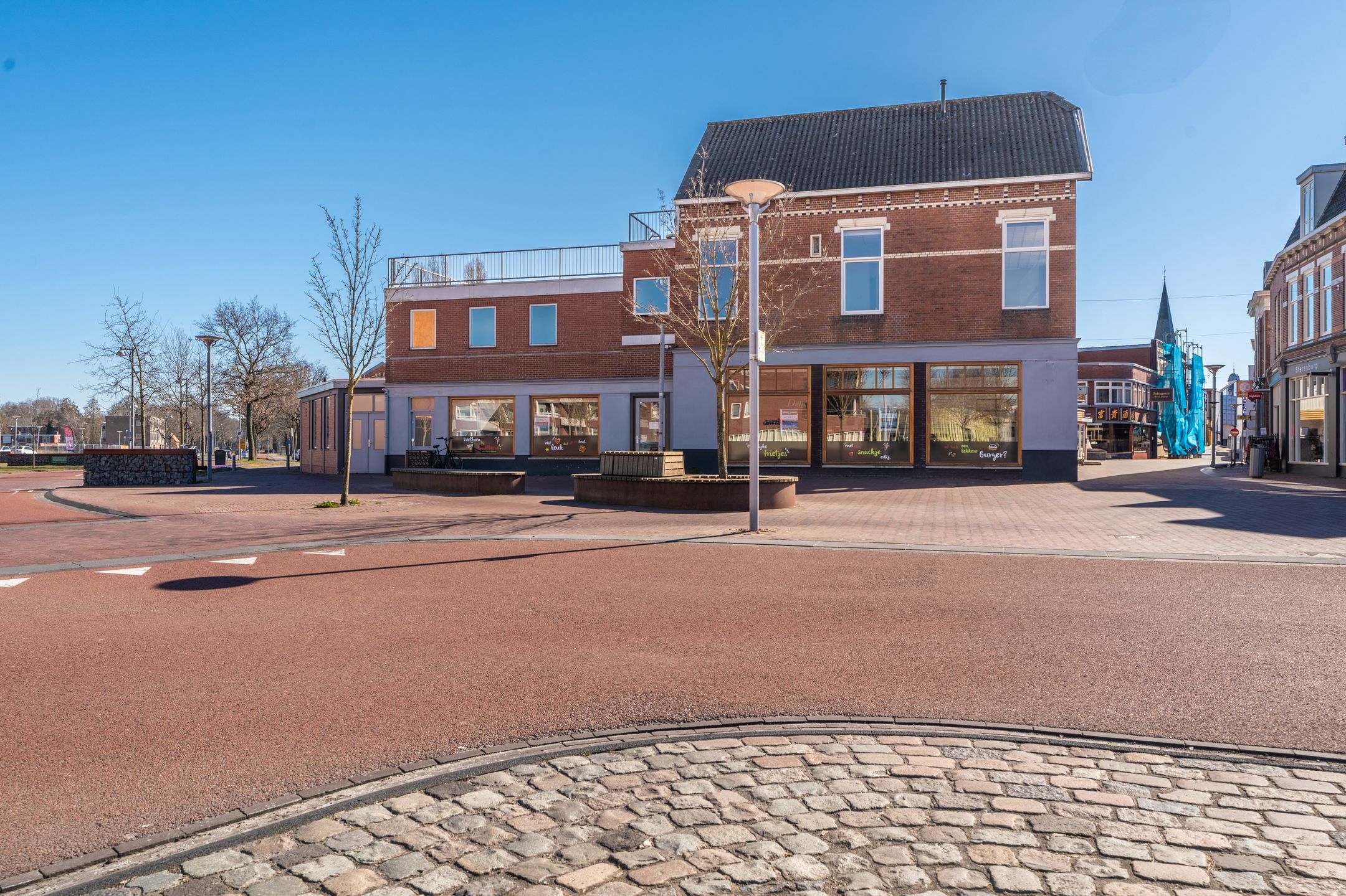 Photo 3 of Oldambtplein 11