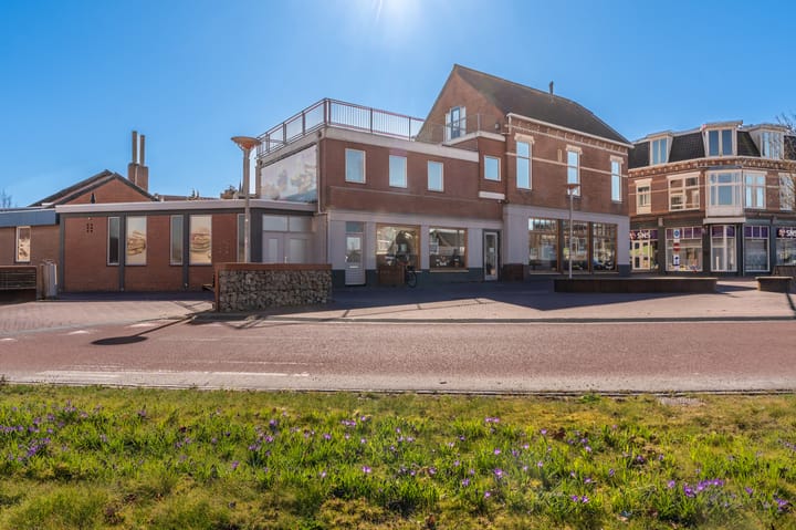 Foto 4 van Oldambtplein 11