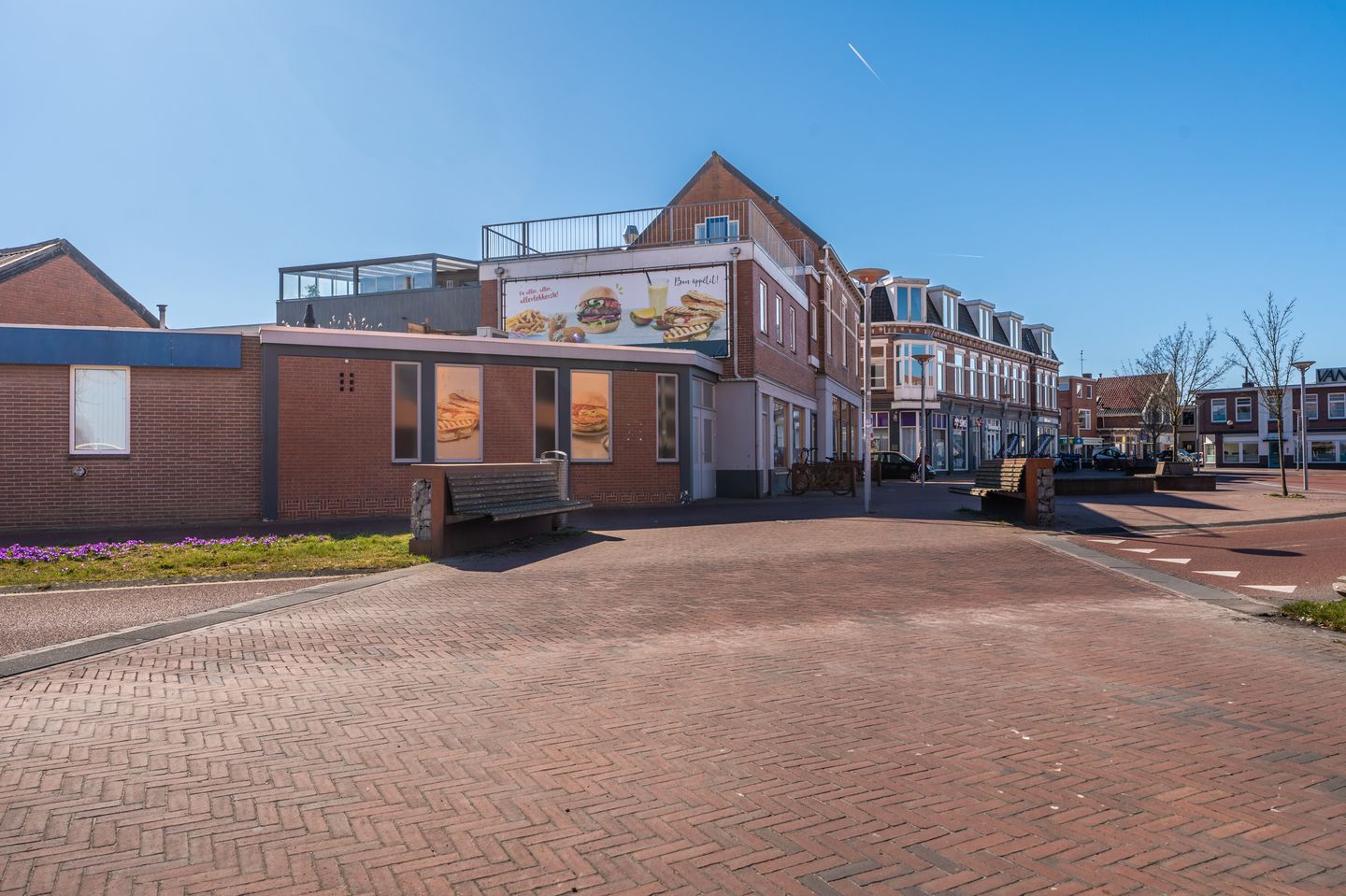 Photo 5 of Oldambtplein 11