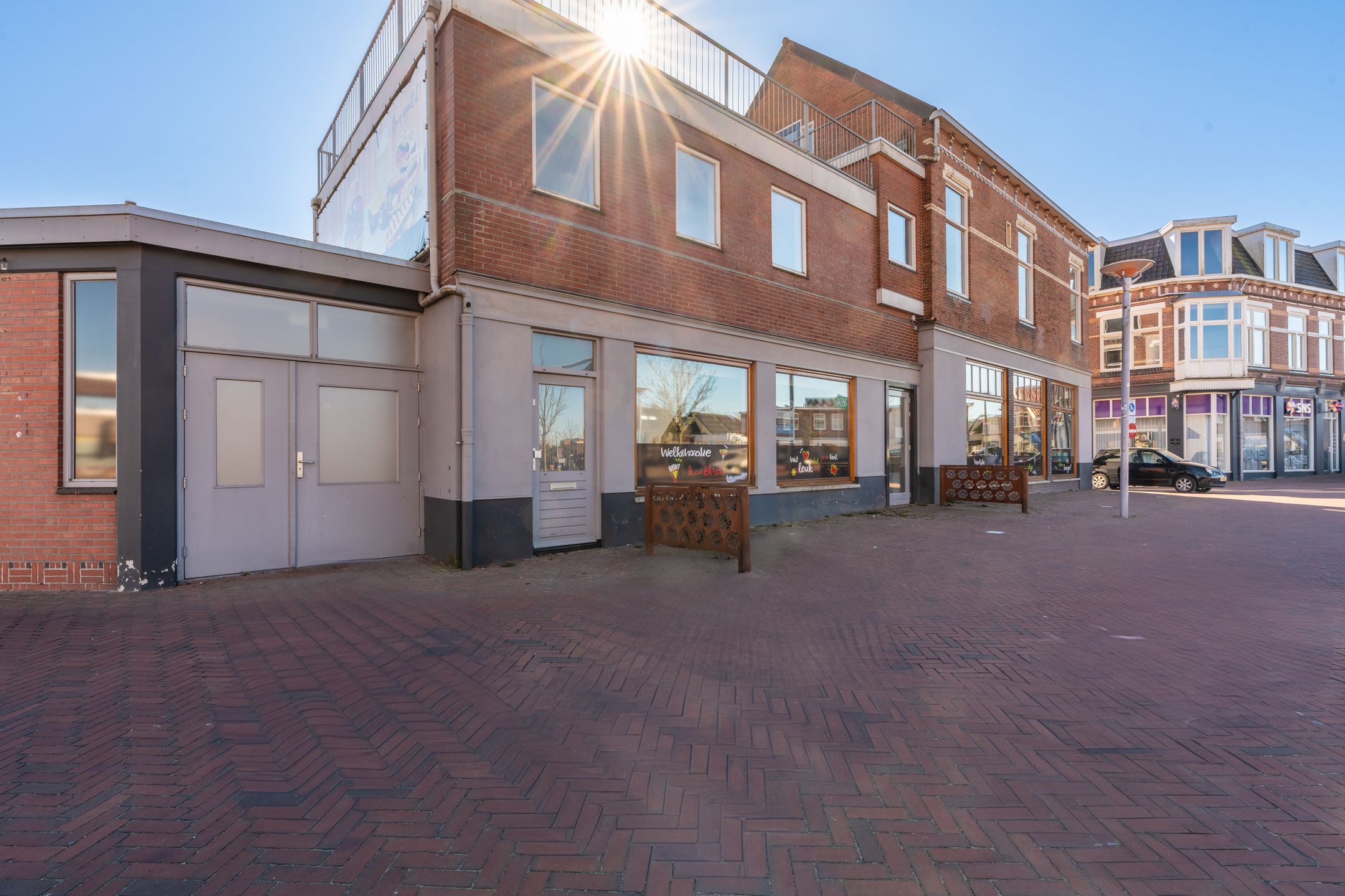 Photo 6 of Oldambtplein 11