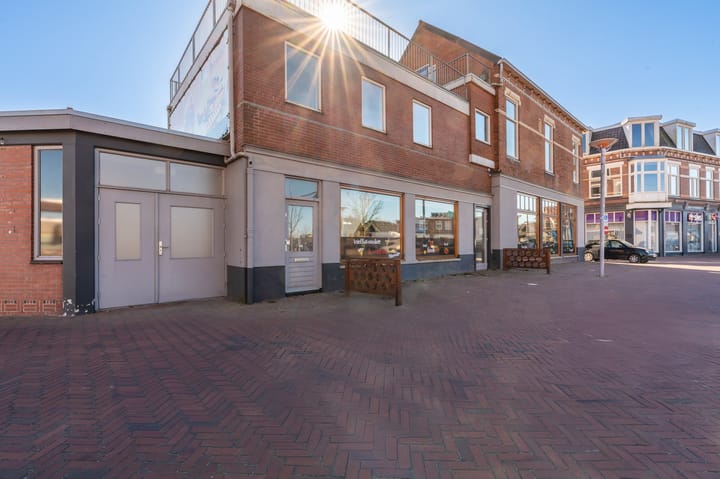 Foto 6 van Oldambtplein 11