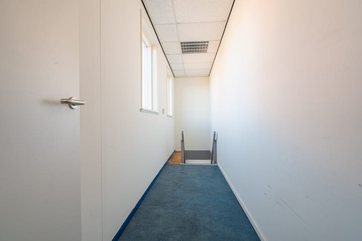 Foto 10 van Oldambtplein 11