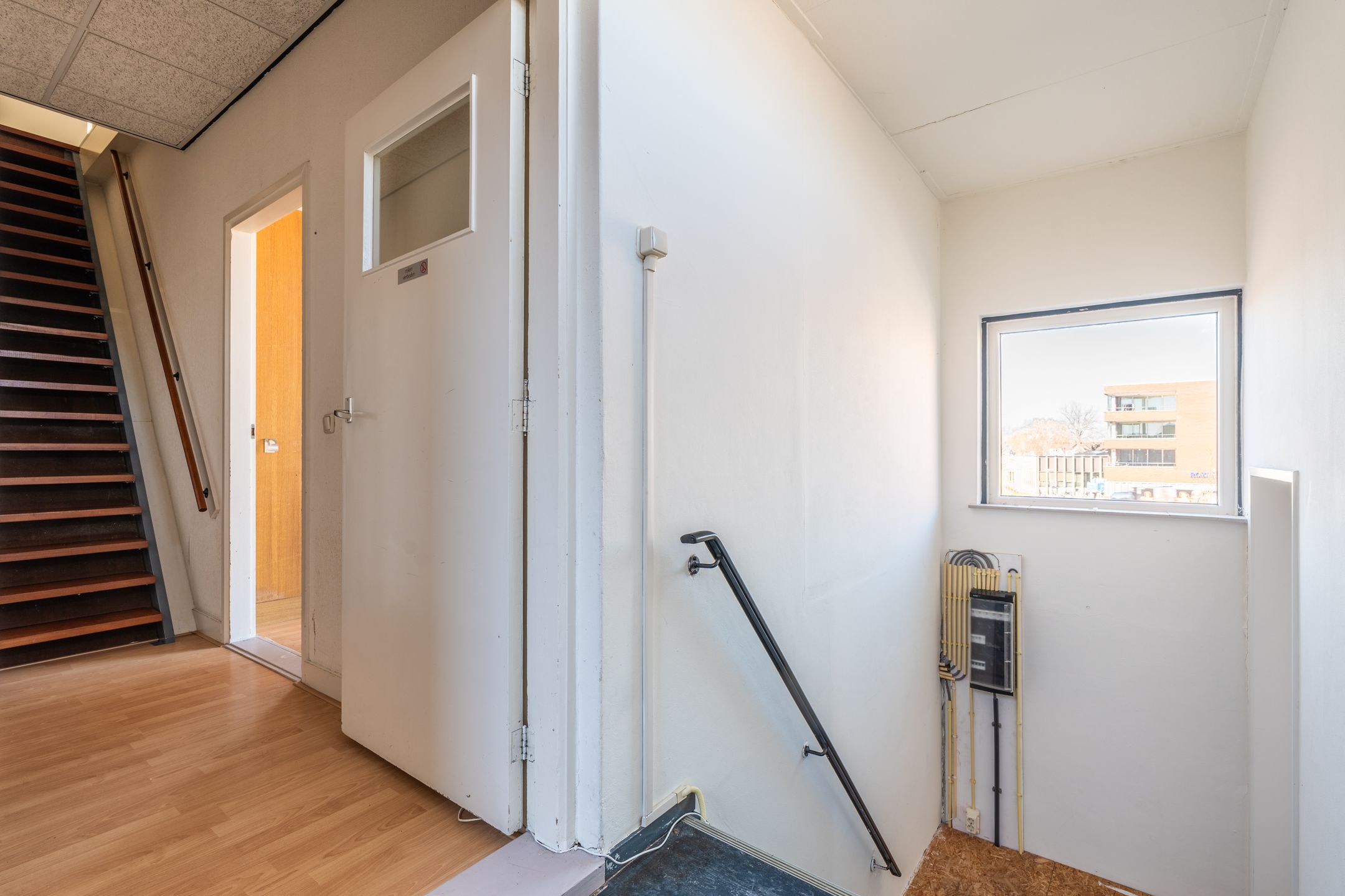 Photo 12 of Oldambtplein 11