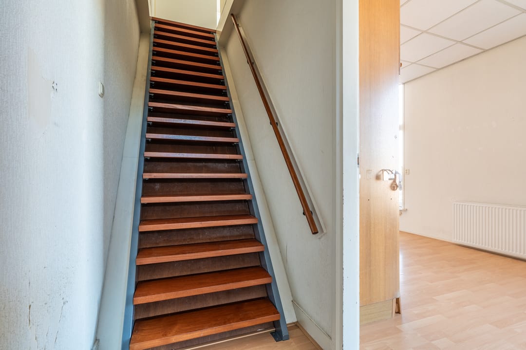 Photo 13 of Oldambtplein 11