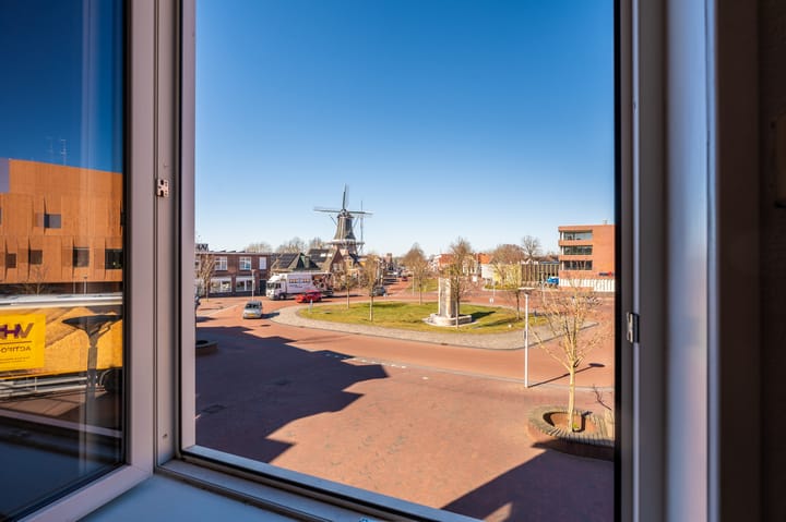 Foto 16 van Oldambtplein 11