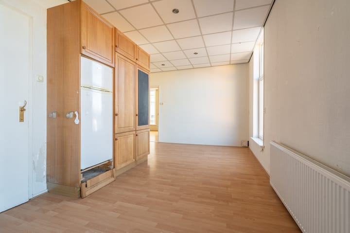 Foto 17 van Oldambtplein 11