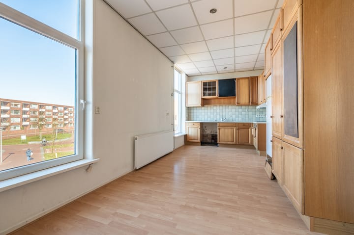 Foto 18 van Oldambtplein 11