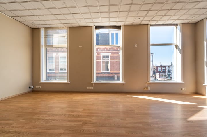 Foto 20 van Oldambtplein 11