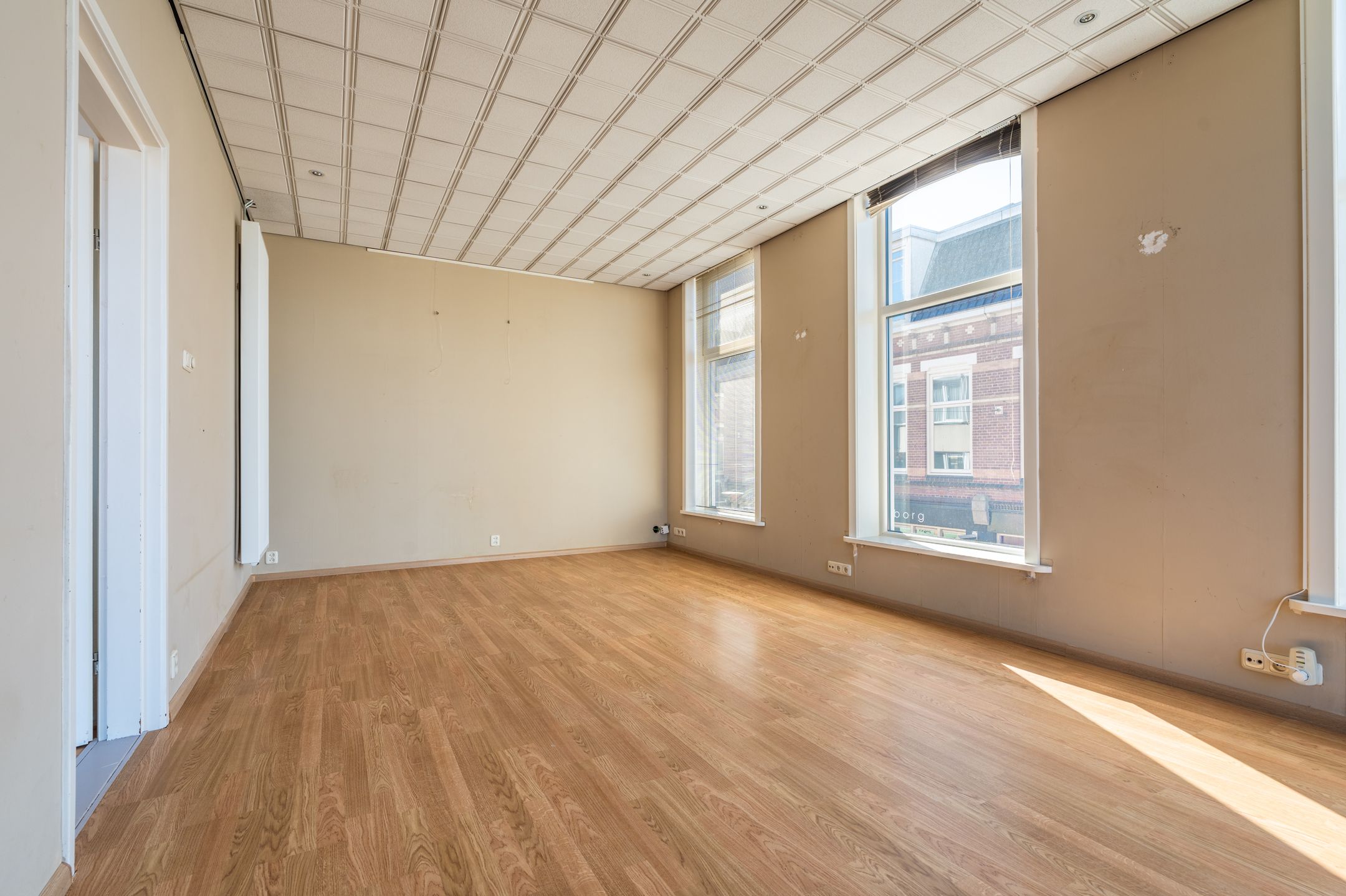 Photo 21 of Oldambtplein 11