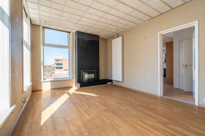 Foto 23 van Oldambtplein 11