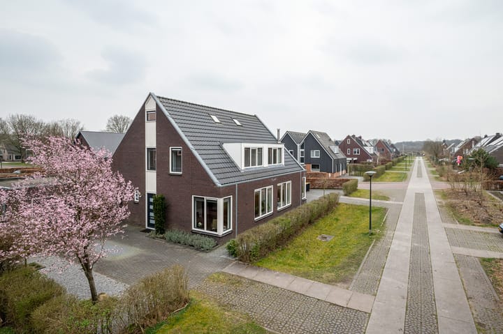 Foto 1 van Moerdobbe 16