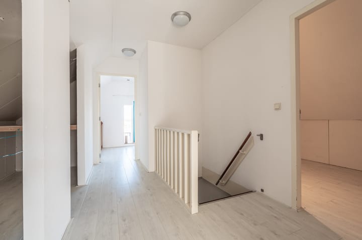 Foto 30 van Oldambtplein 11