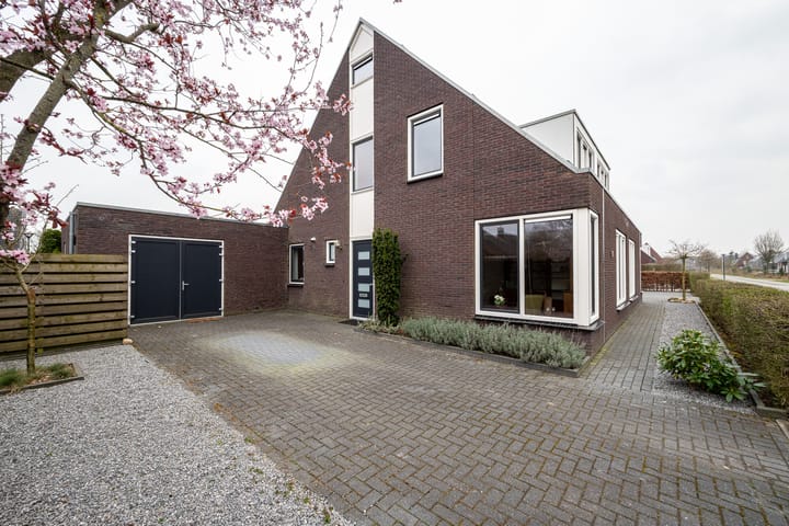 Foto 7 van Moerdobbe 16