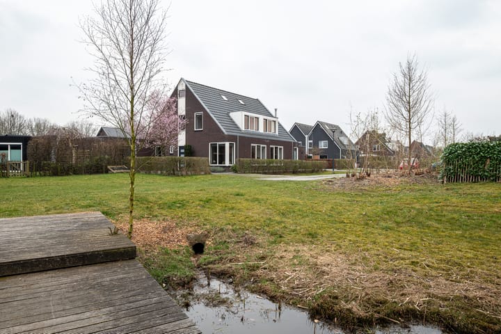 Foto 10 van Moerdobbe 16