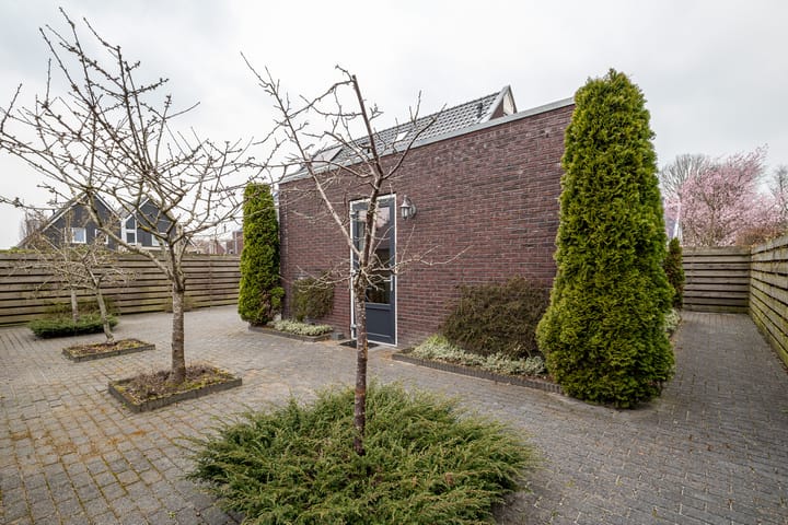 Foto 12 van Moerdobbe 16