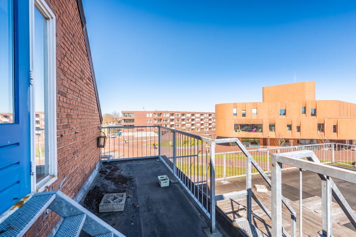 Foto 40 van Oldambtplein 11