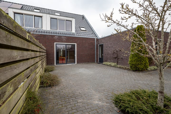 Foto 14 van Moerdobbe 16