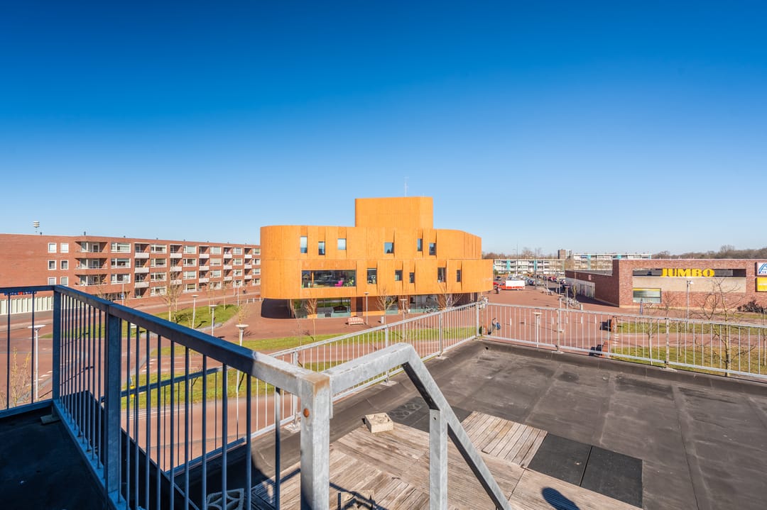 Photo 41 of Oldambtplein 11