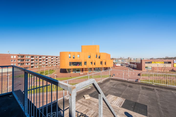 Foto 41 van Oldambtplein 11