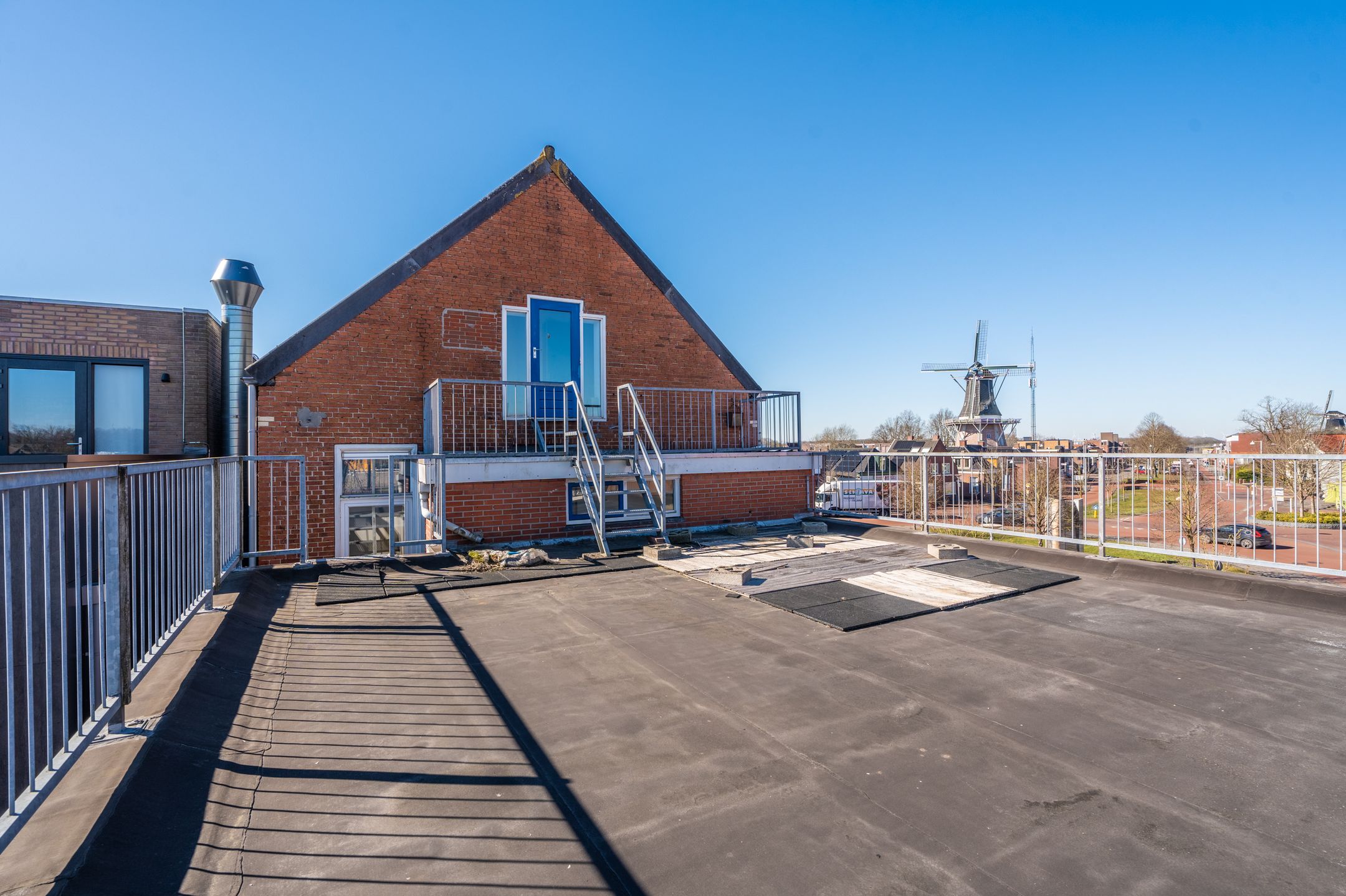 Photo 42 of Oldambtplein 11