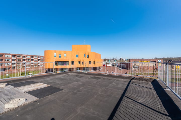 Foto 43 van Oldambtplein 11