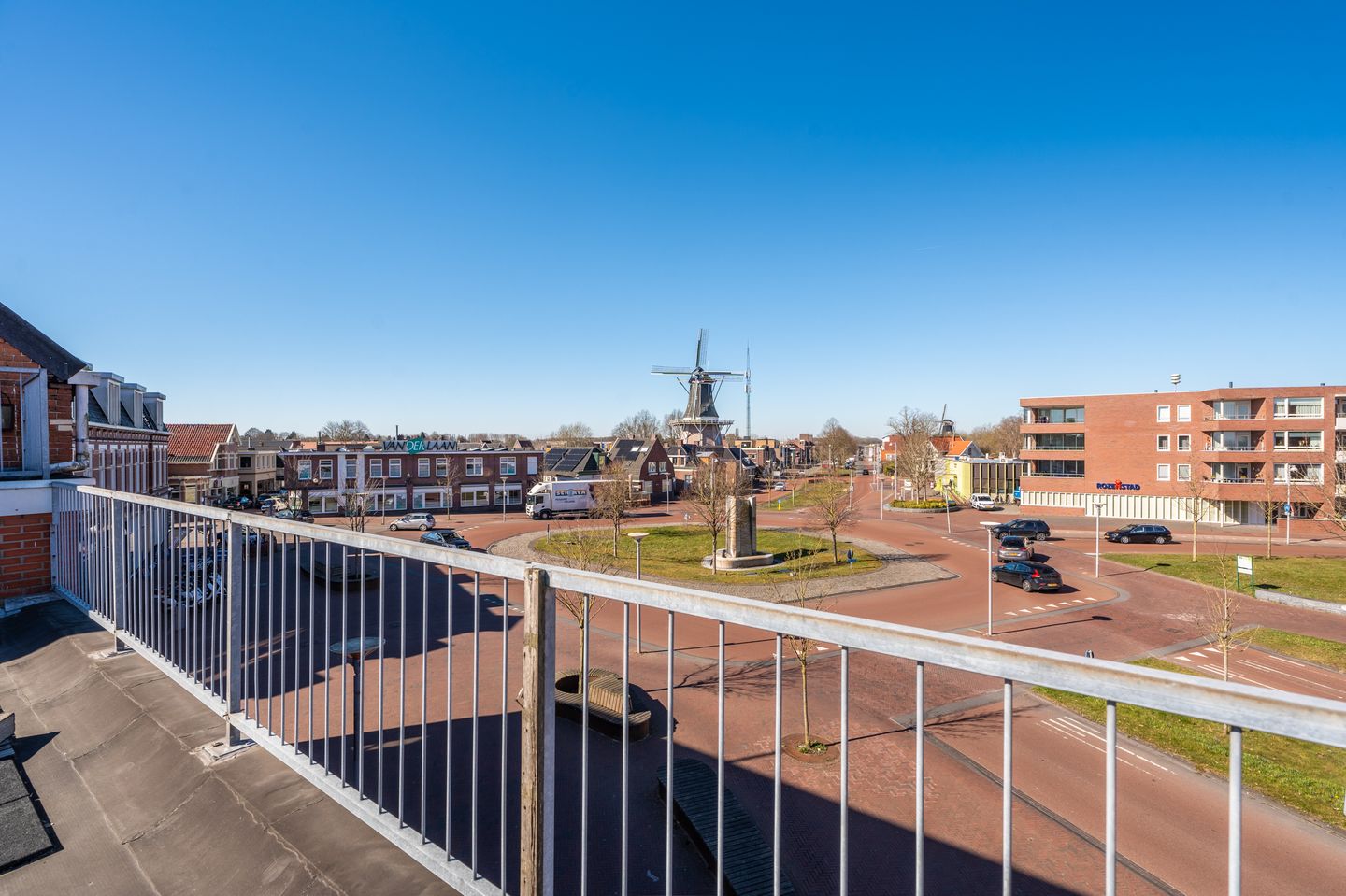 Photo 44 of Oldambtplein 11