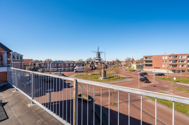 Foto 44 van Oldambtplein 11