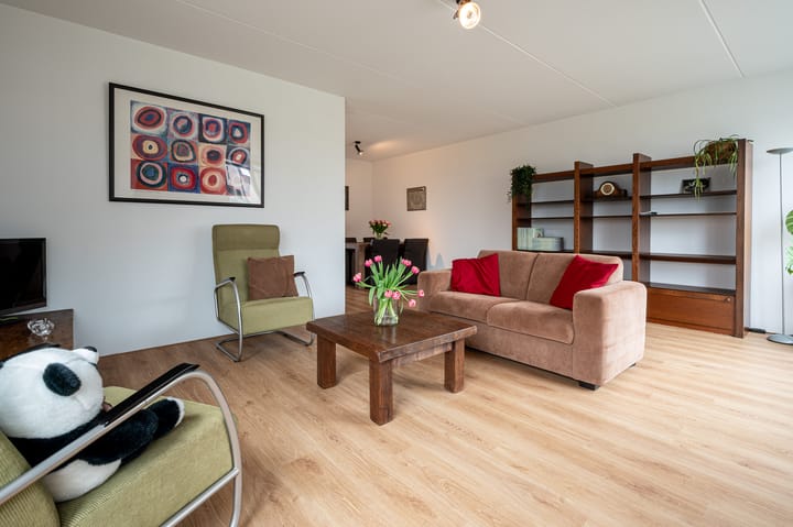 Foto 19 van Moerdobbe 16