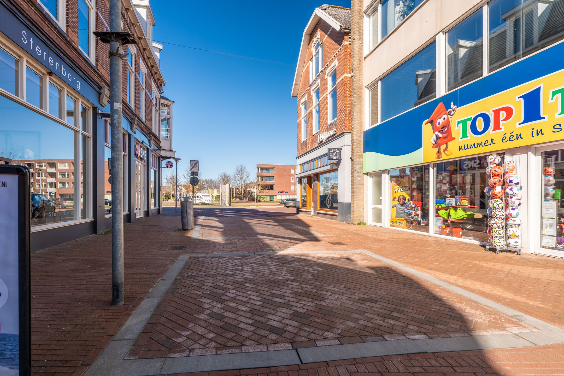 Photo 45 of Oldambtplein 11