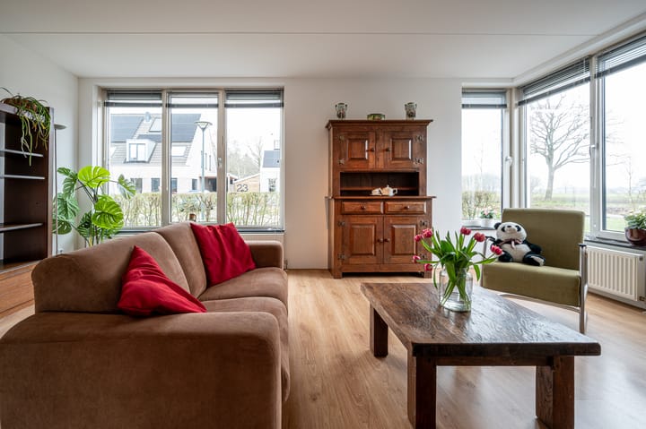 Foto 21 van Moerdobbe 16