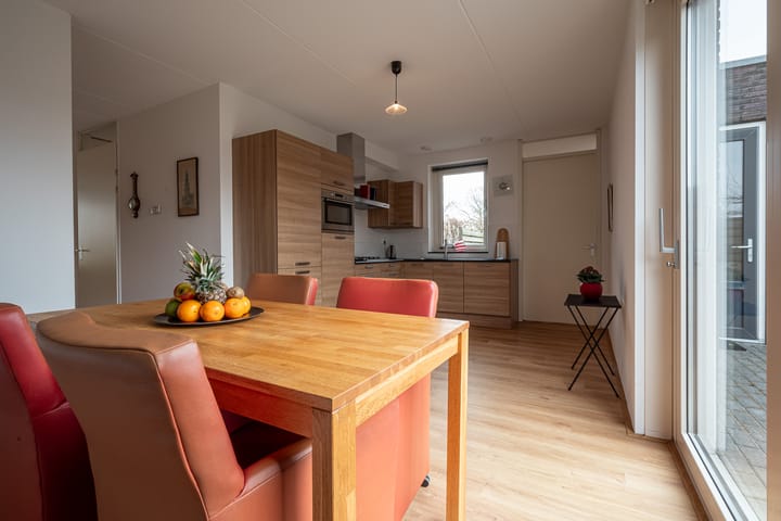 Foto 25 van Moerdobbe 16