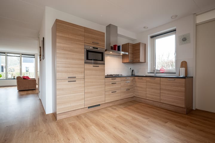 Foto 26 van Moerdobbe 16