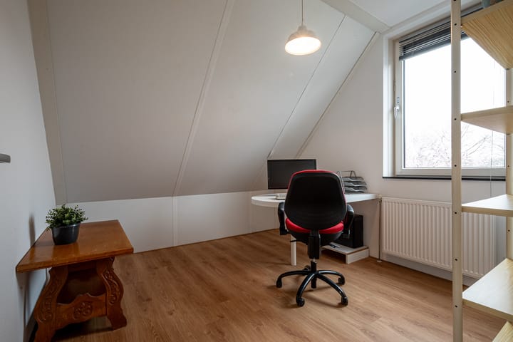 Foto 33 van Moerdobbe 16