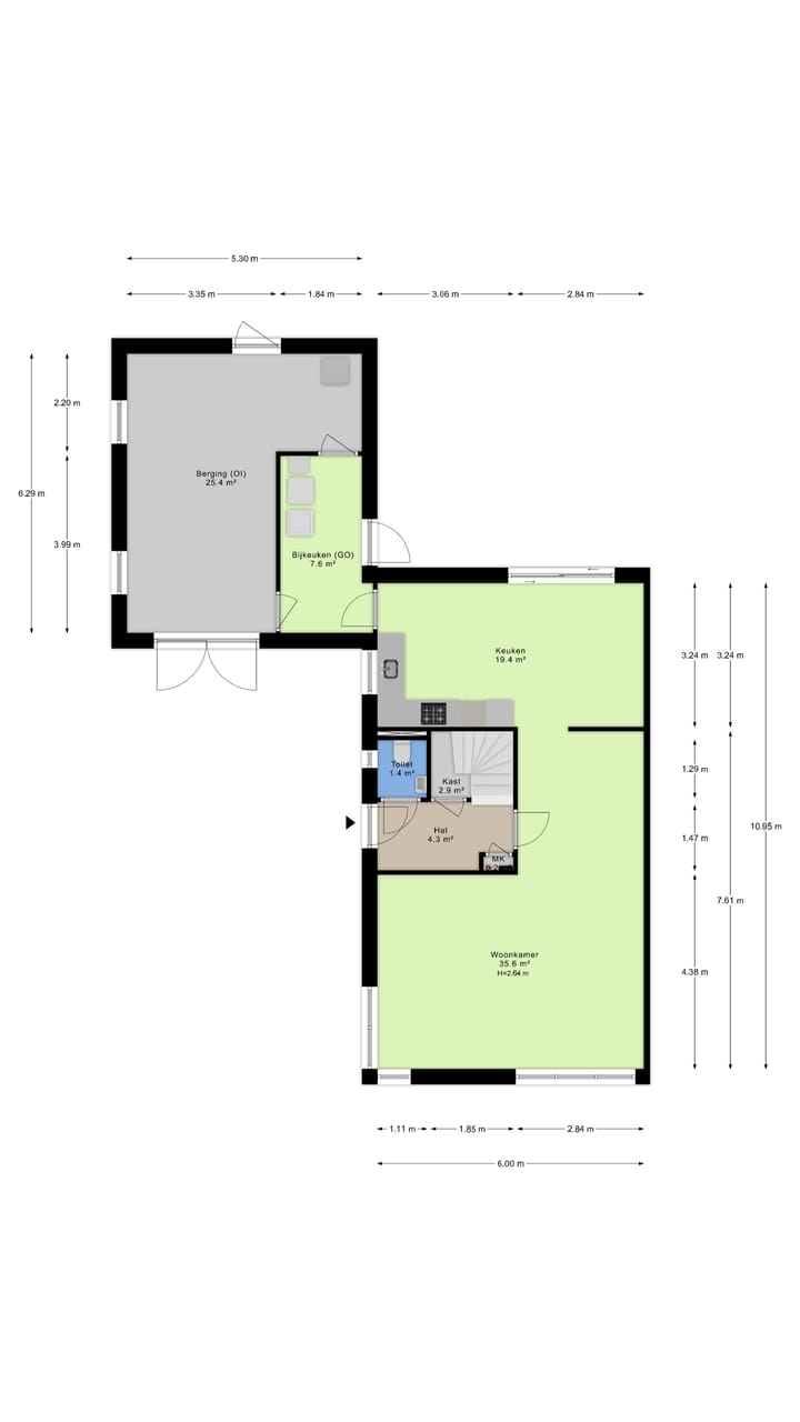 Foto 43 van Moerdobbe 16