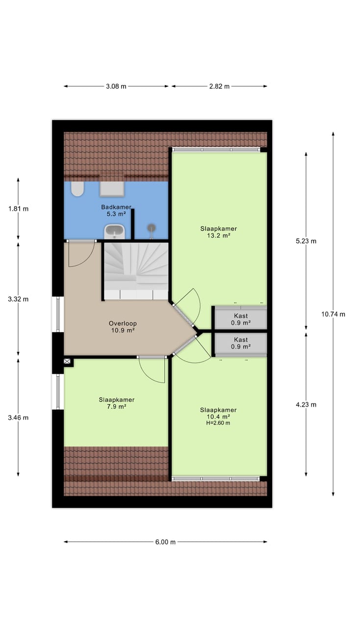 Foto 44 van Moerdobbe 16