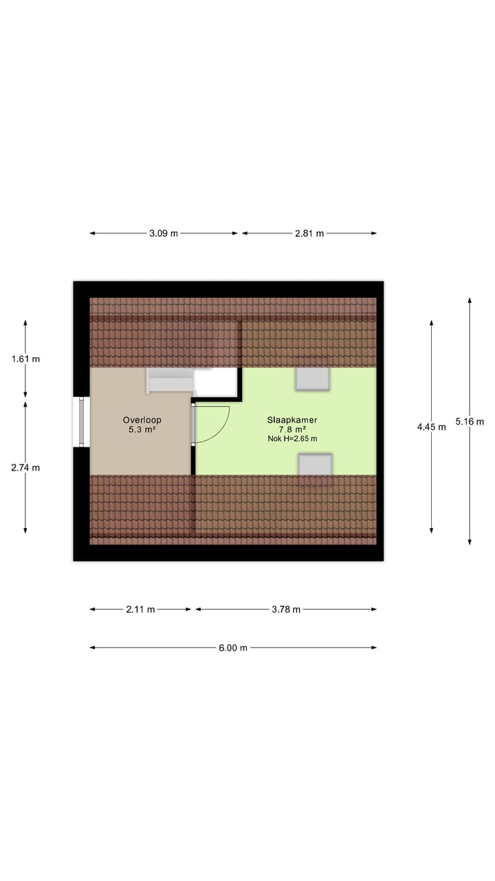 Foto 45 van Moerdobbe 16