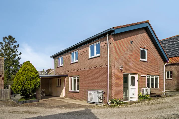 Foto 1 van Stadsedijk 9