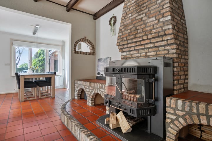 Foto 8 van Stadsedijk 9