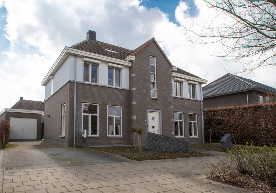 Koopwoningen - huizen te koop in [Funda]
