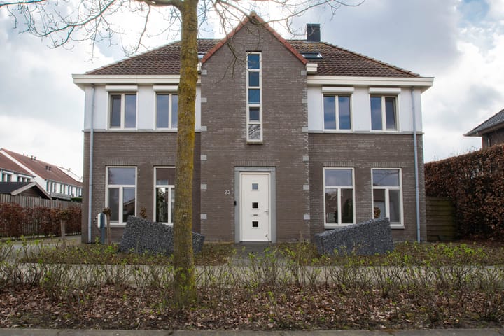 Foto 5 van In het Veld 23