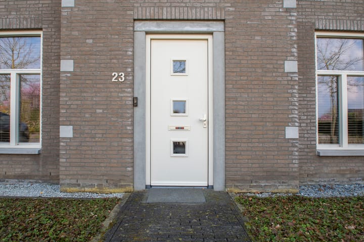 Foto 6 van In het Veld 23