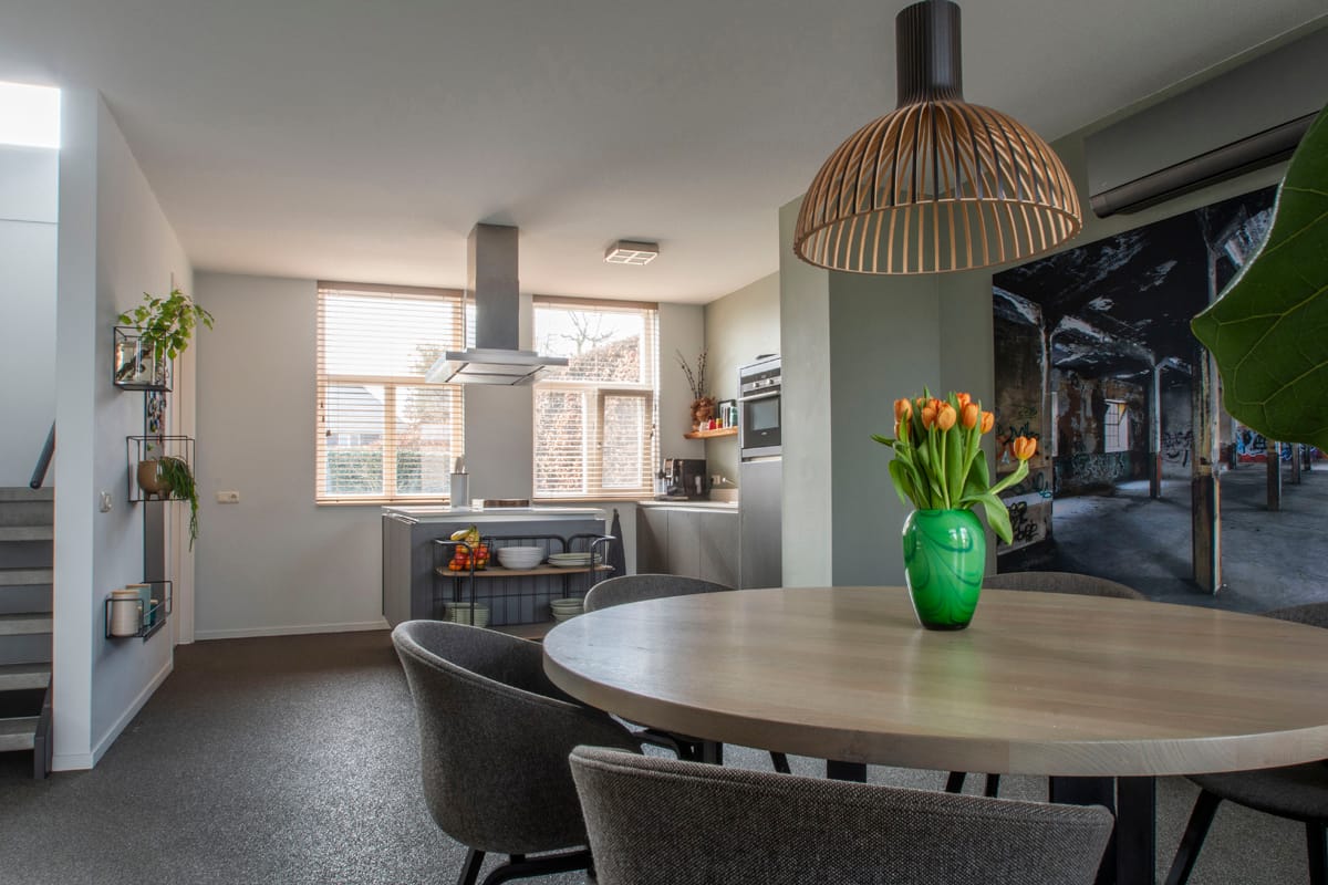 Photo 25 of In het Veld 23